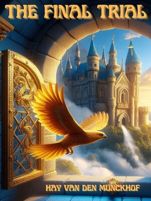 cover image of The Final Trial